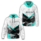 Mercedes Hoodie USPL018
