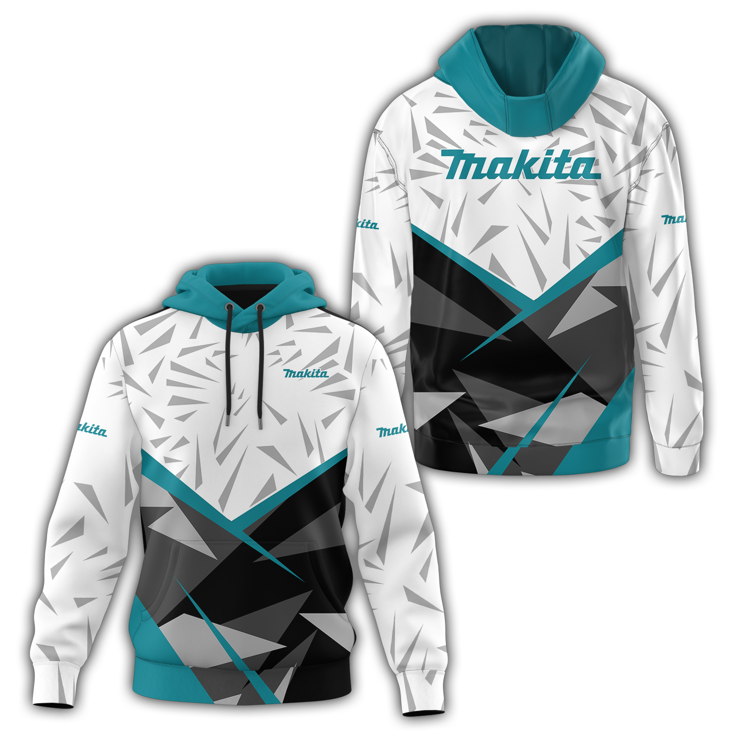 Makita Apparels USPL1430