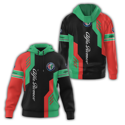 Alfa Romeo Apparels USPL650