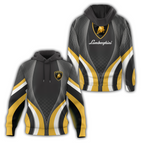 Lamborghini Hoodie USPL683