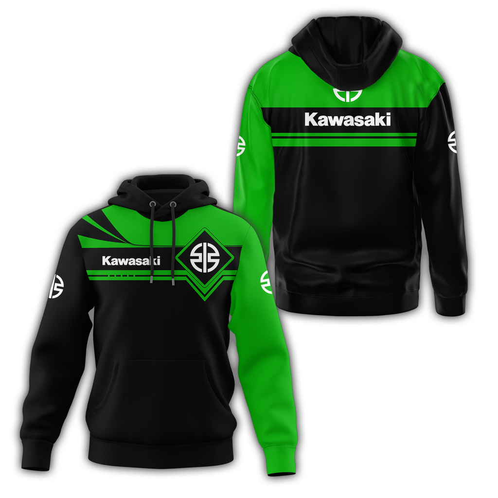 Kawasaki Apparels USPL872