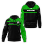 Kawasaki Apparels USPL872