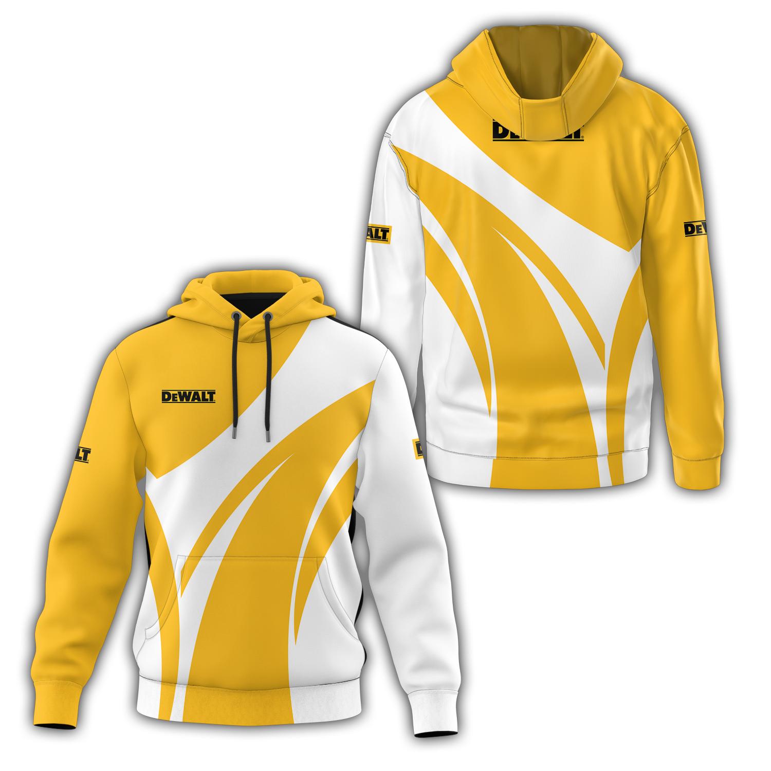 DeWalt Apparels USPL1363