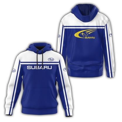 Subaru Apparels USPL960