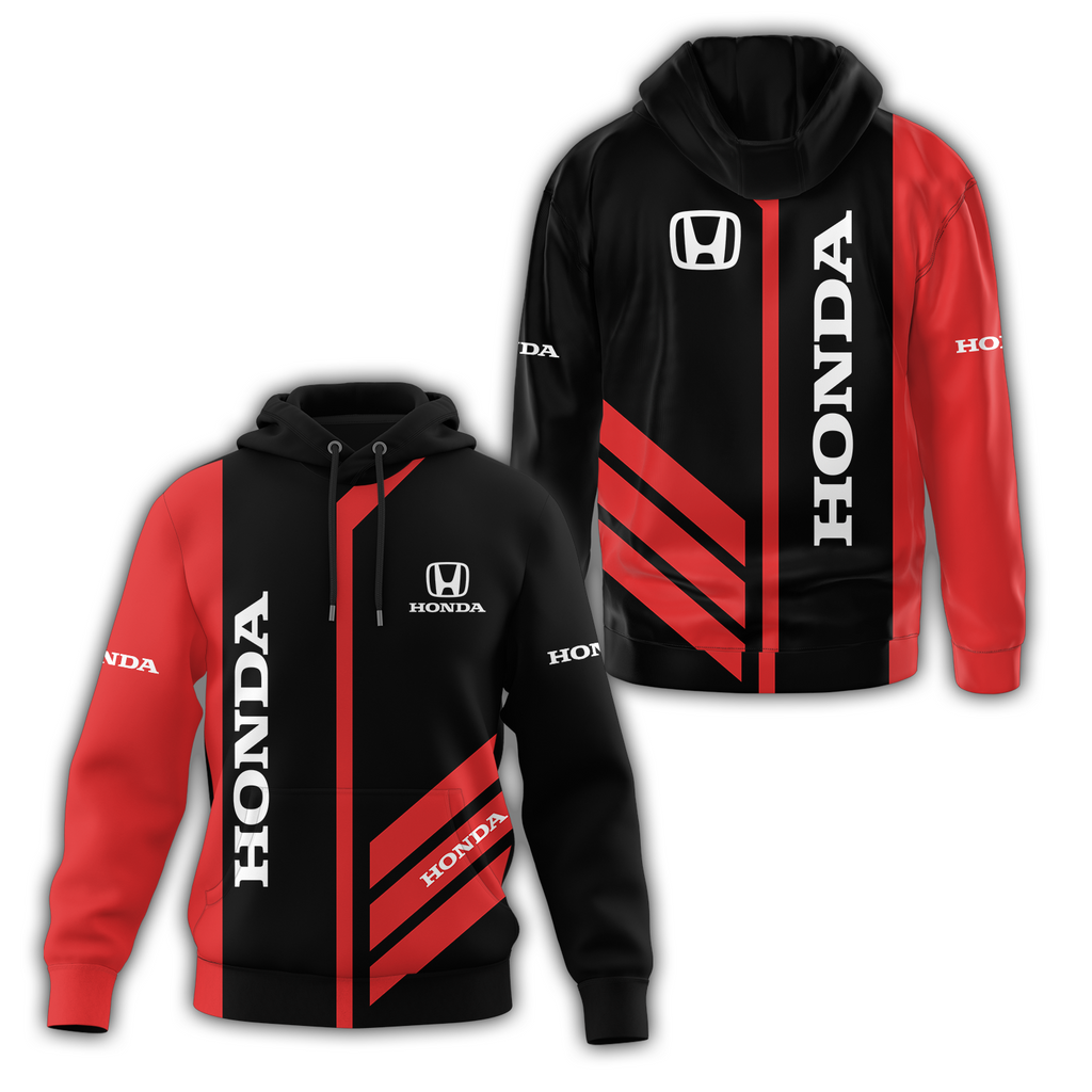 Honda Apparels USPL1061