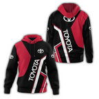 Toyota Apparels USPL801