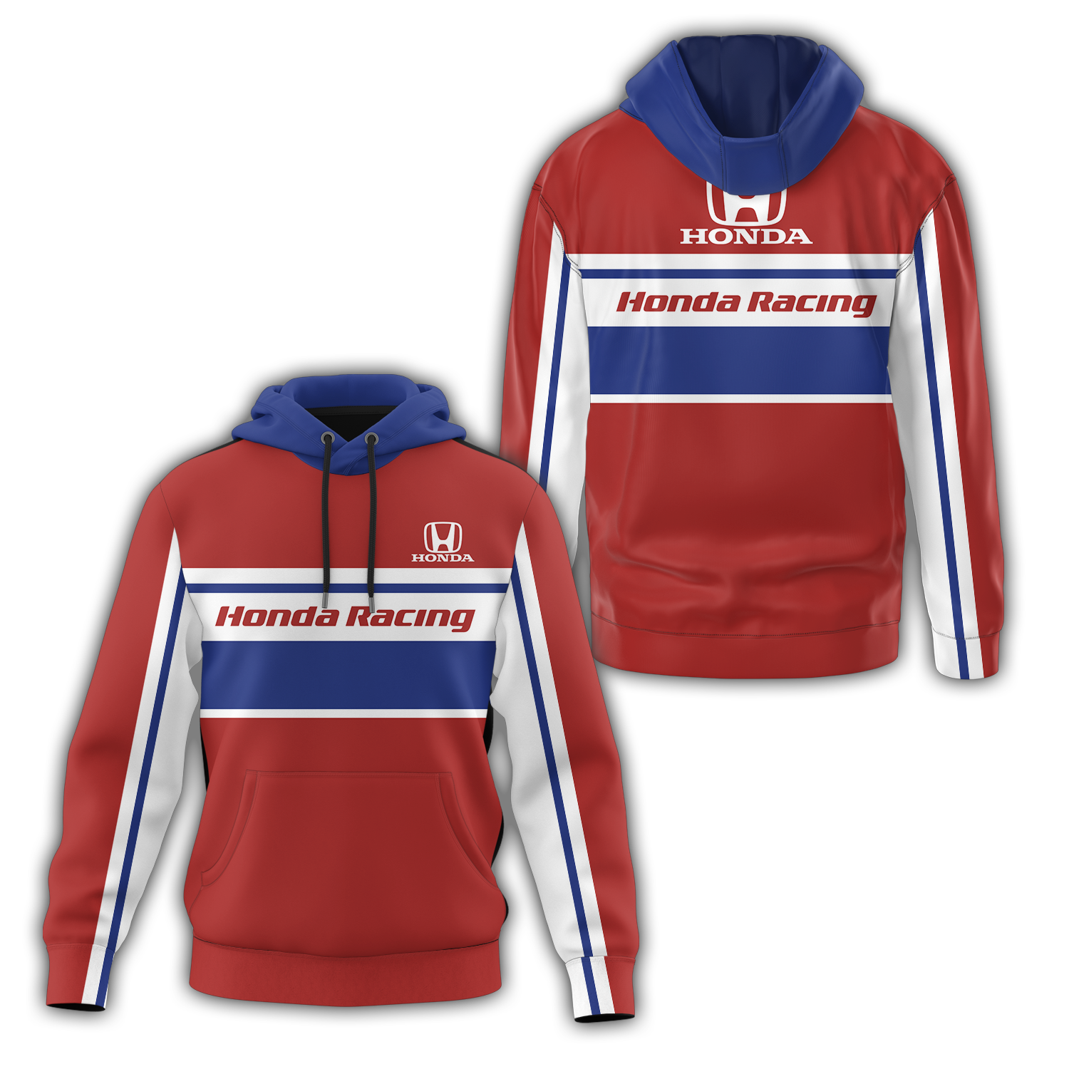 Honda Apparels USPL1047