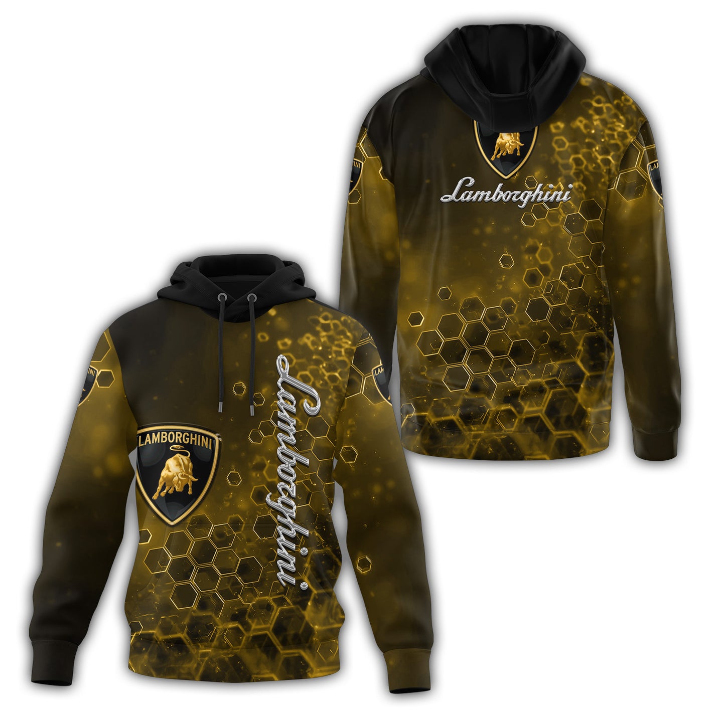 Lamborghini Apparels USPL708