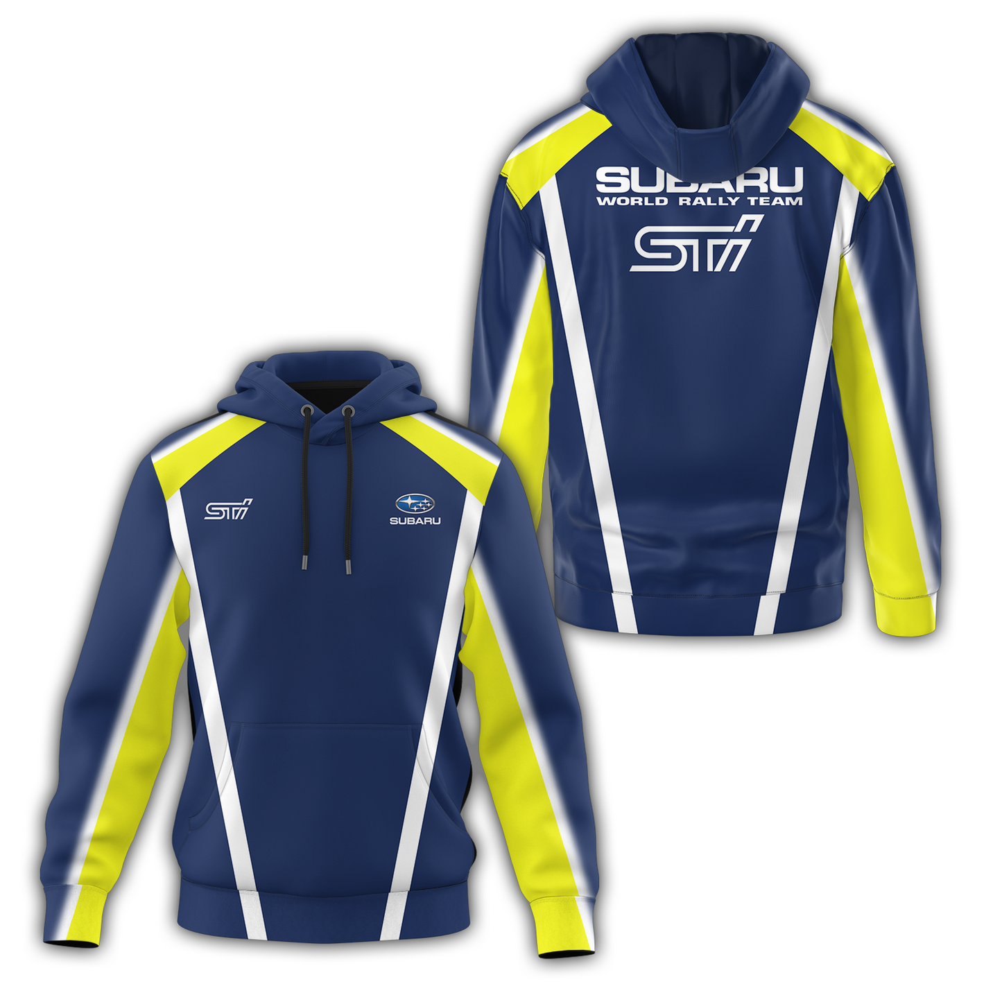 Subaru Apparels USPL961