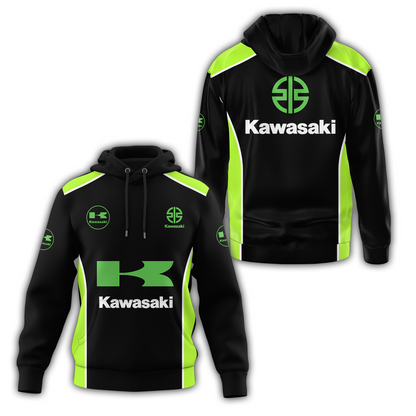 Kawasaki Apparels USPL873