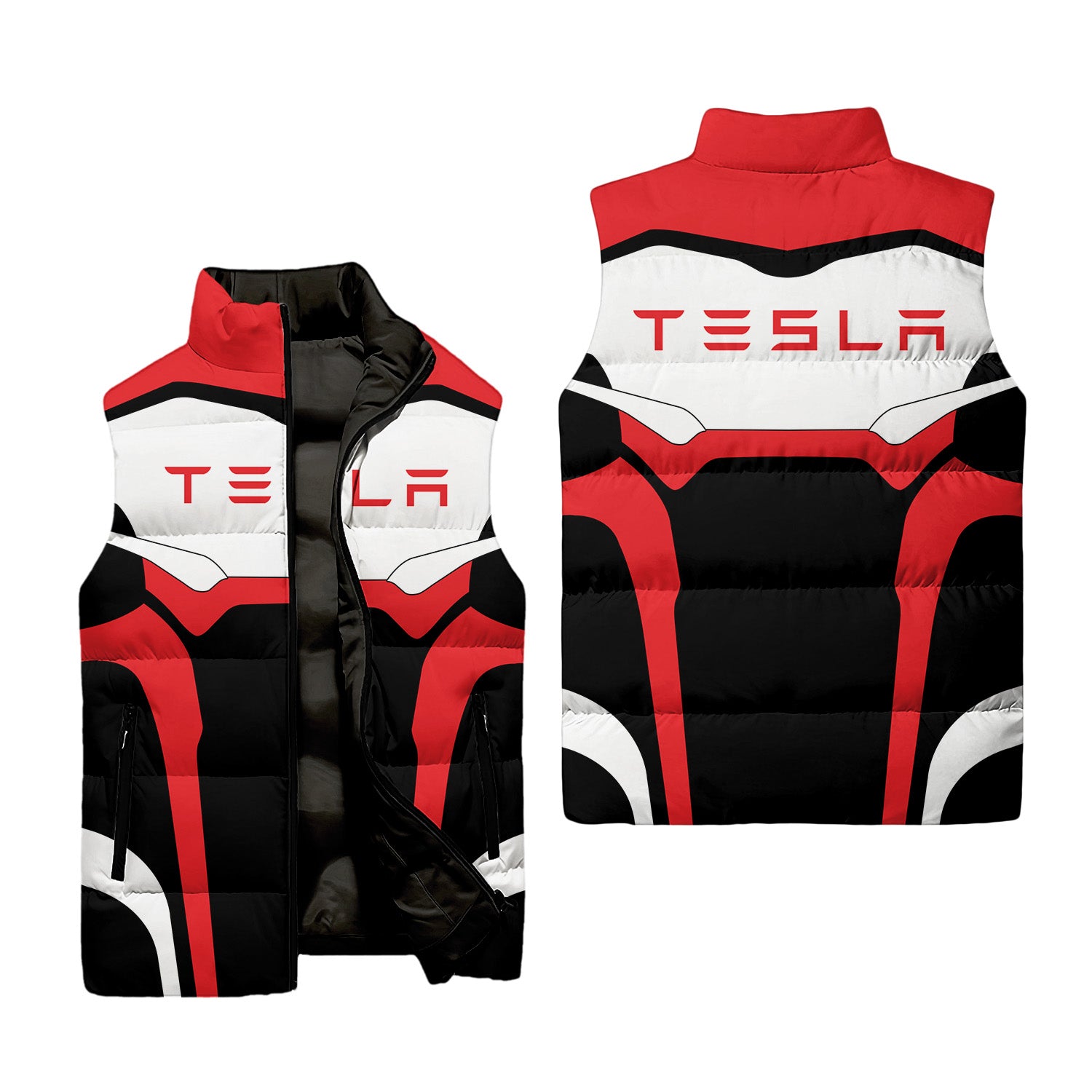 Tesla Apparels USPL1561