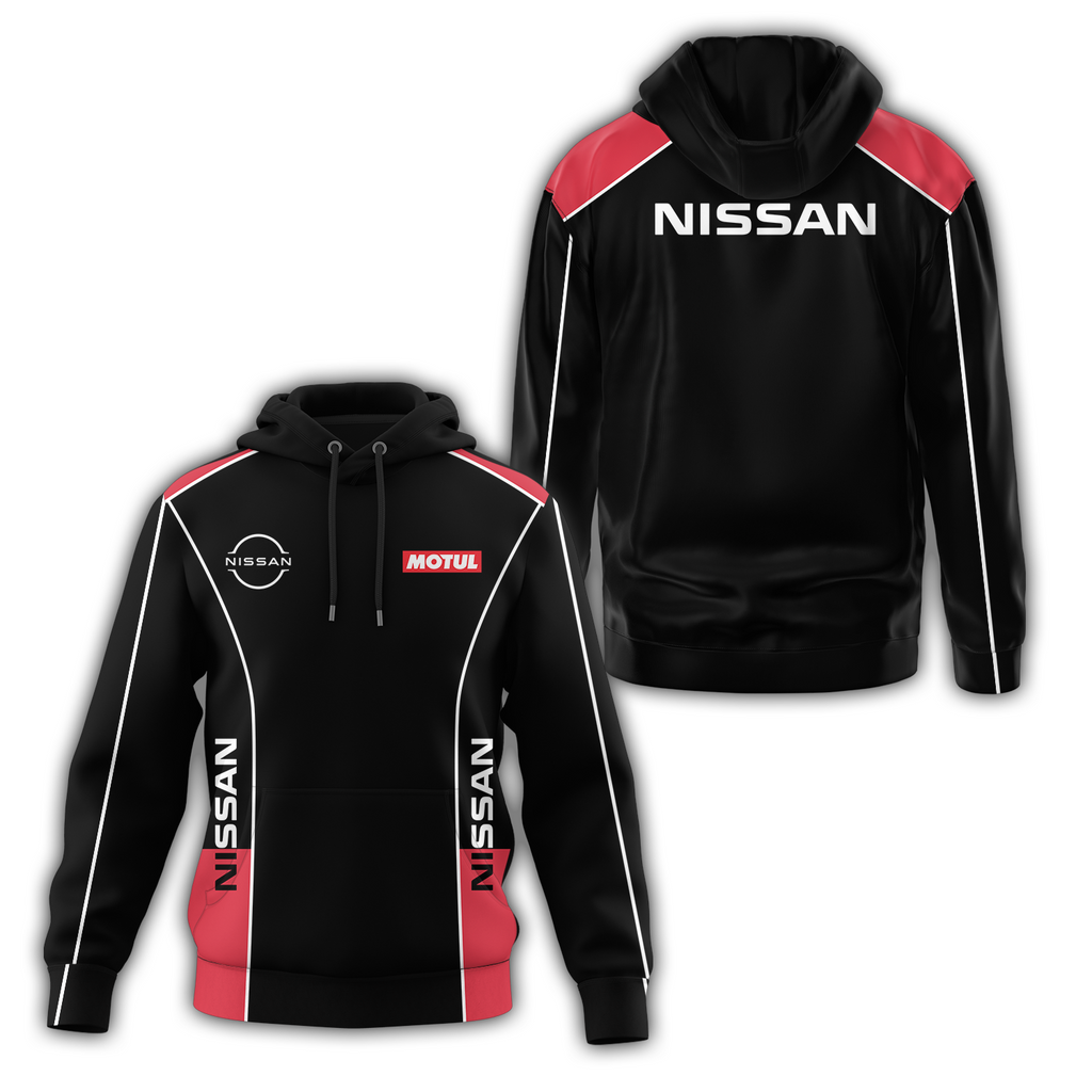 Nissan Apparels USPL1123