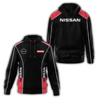 Nissan Apparels USPL1123