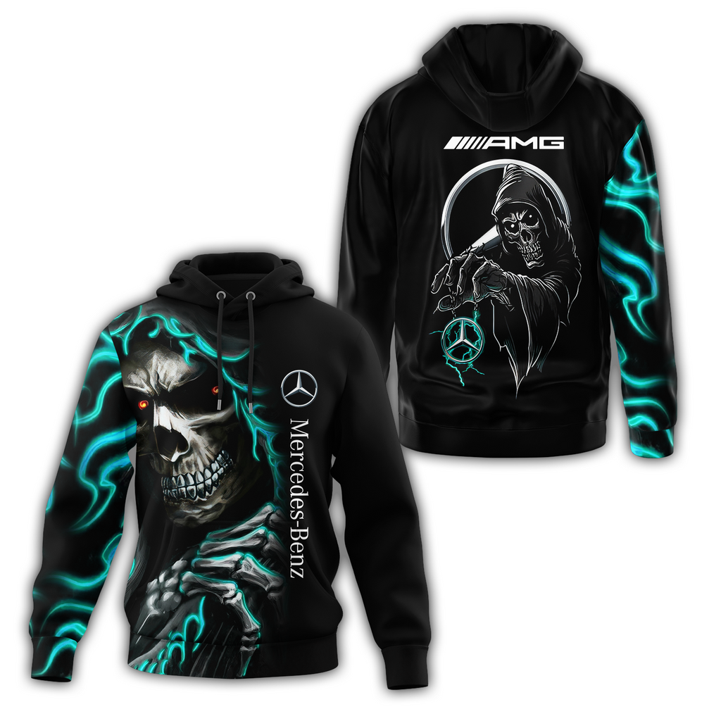 Mercedes Apparels USPL116