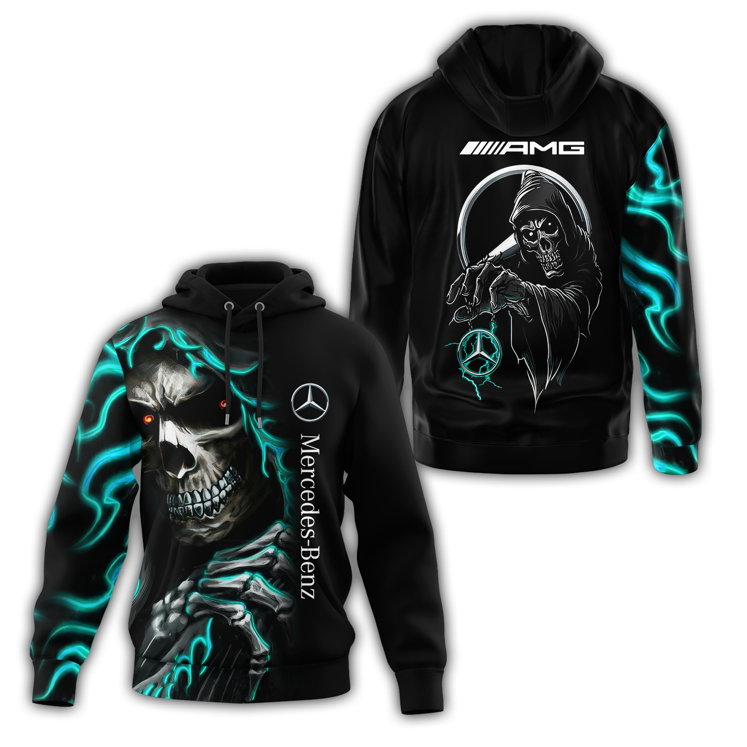 Mercedes Apparels USPL116