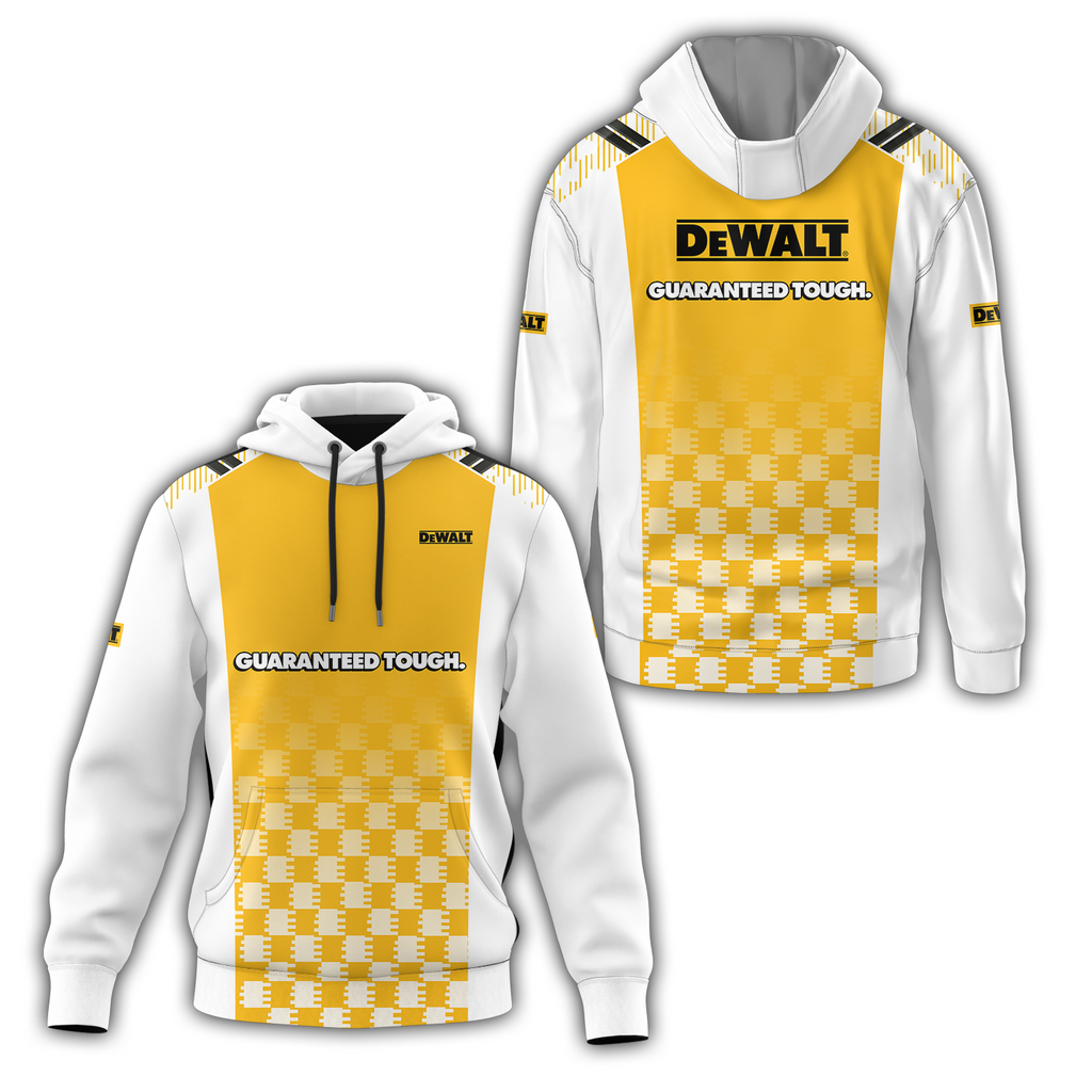 DeWalt Apparels USPL1378