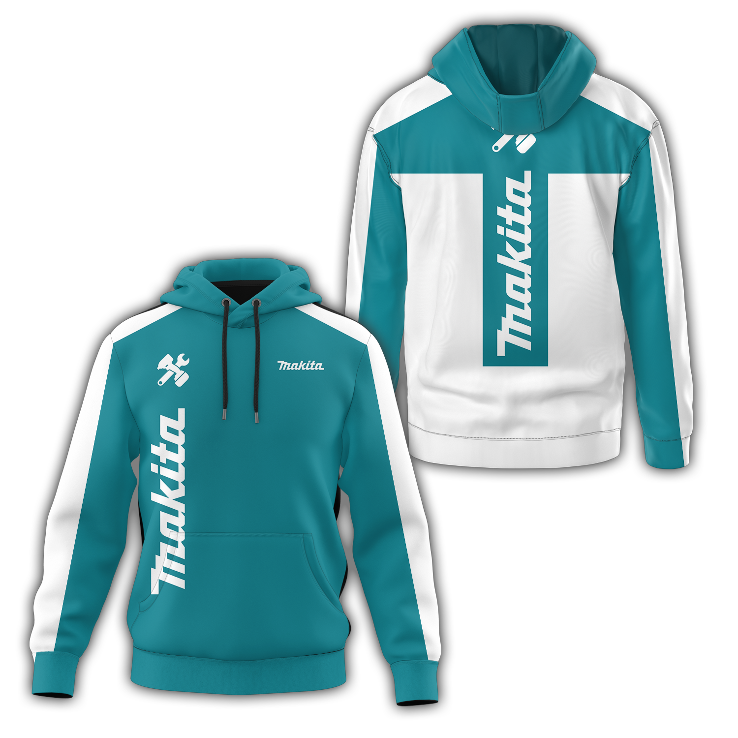 Makita Apparels USPL1423