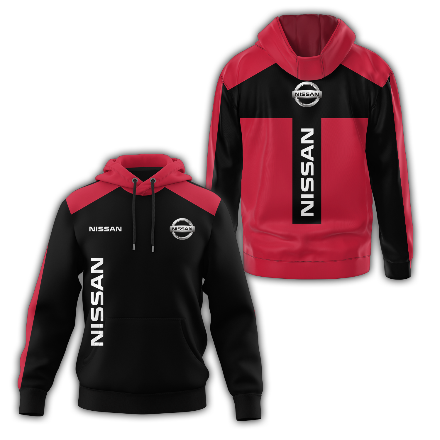 Nissan Apparels USPL1153