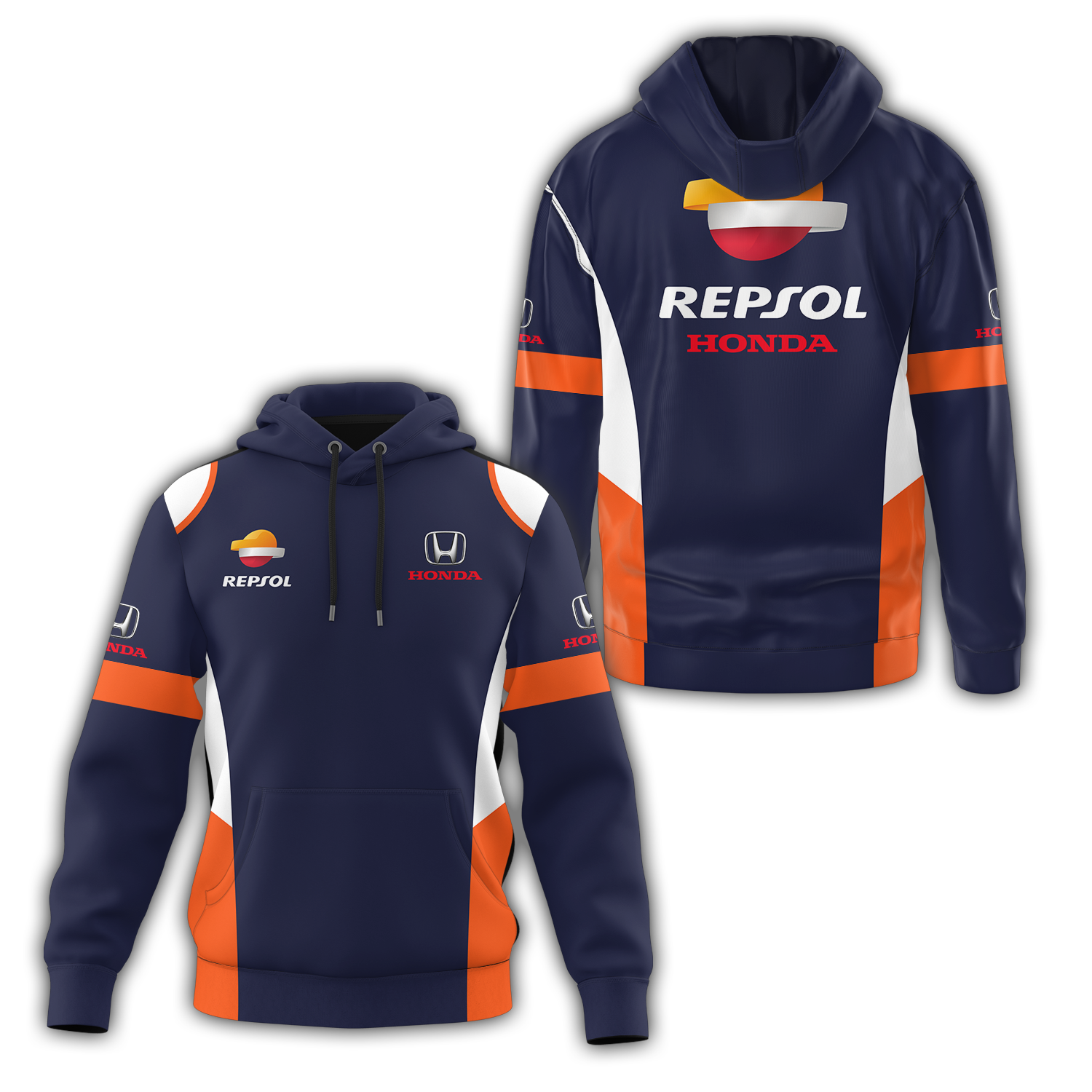 Honda Apparels USPL1048