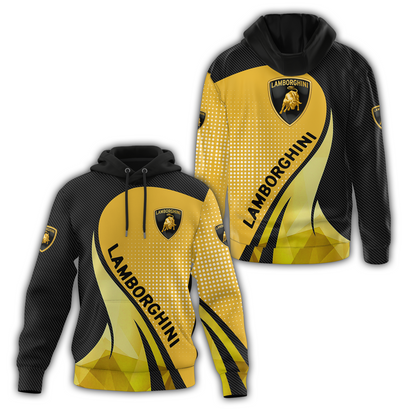 Lamborghini Apparels USPL684