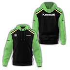 Kawasaki Apparels USPL874