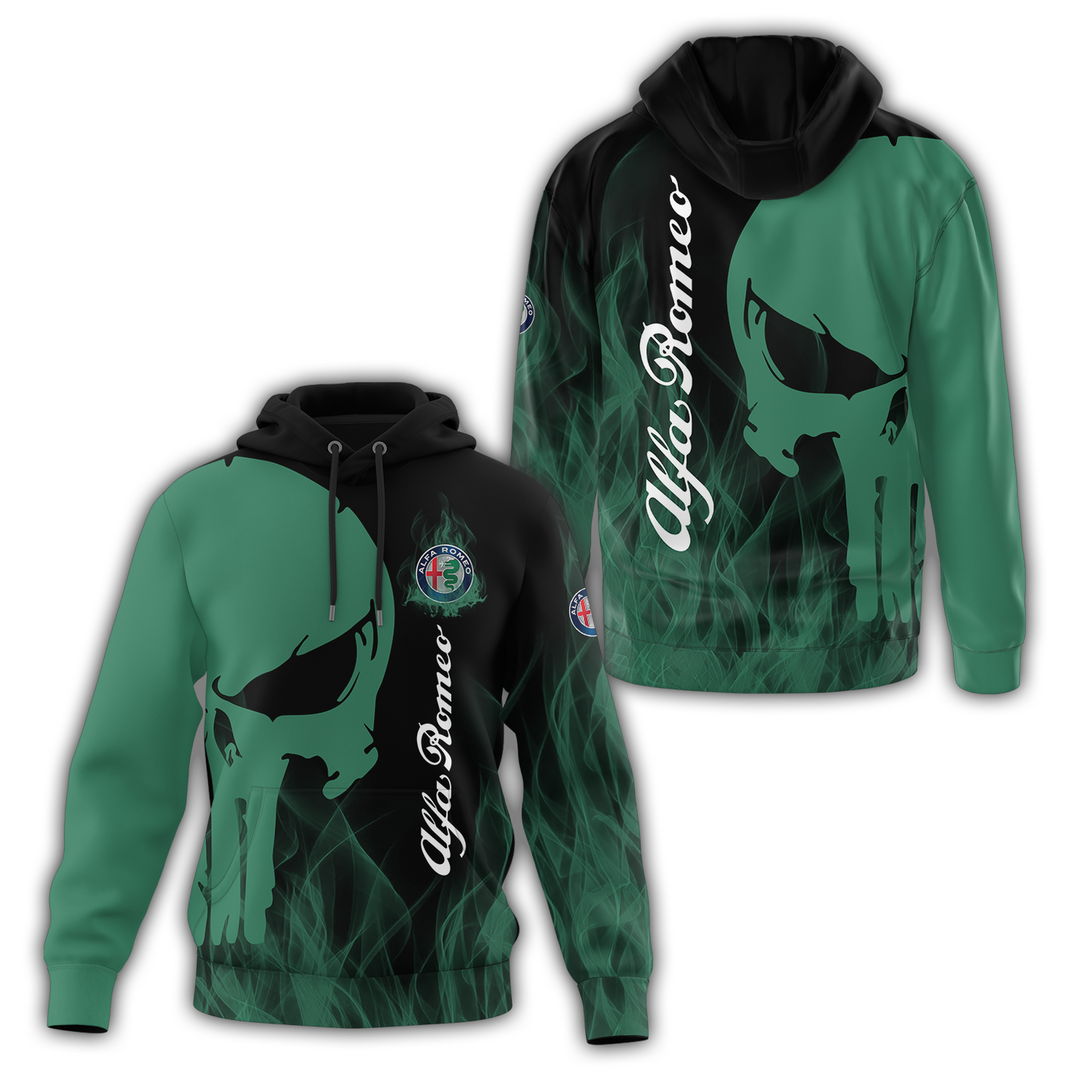 Alfa Romeo Apparels USPL630