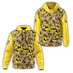 Porsche Hoodie USPL112