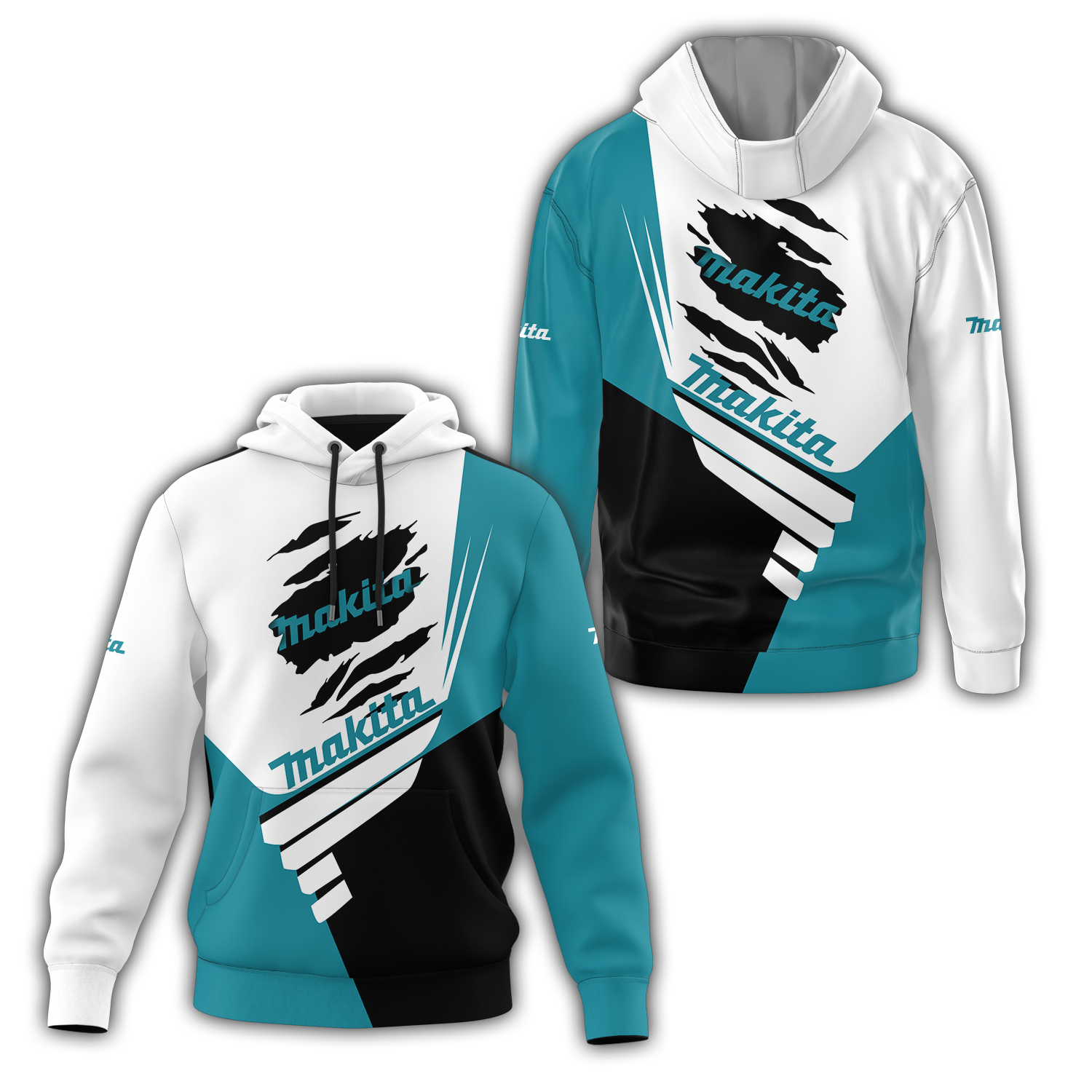 Makita Apparels USPL1394