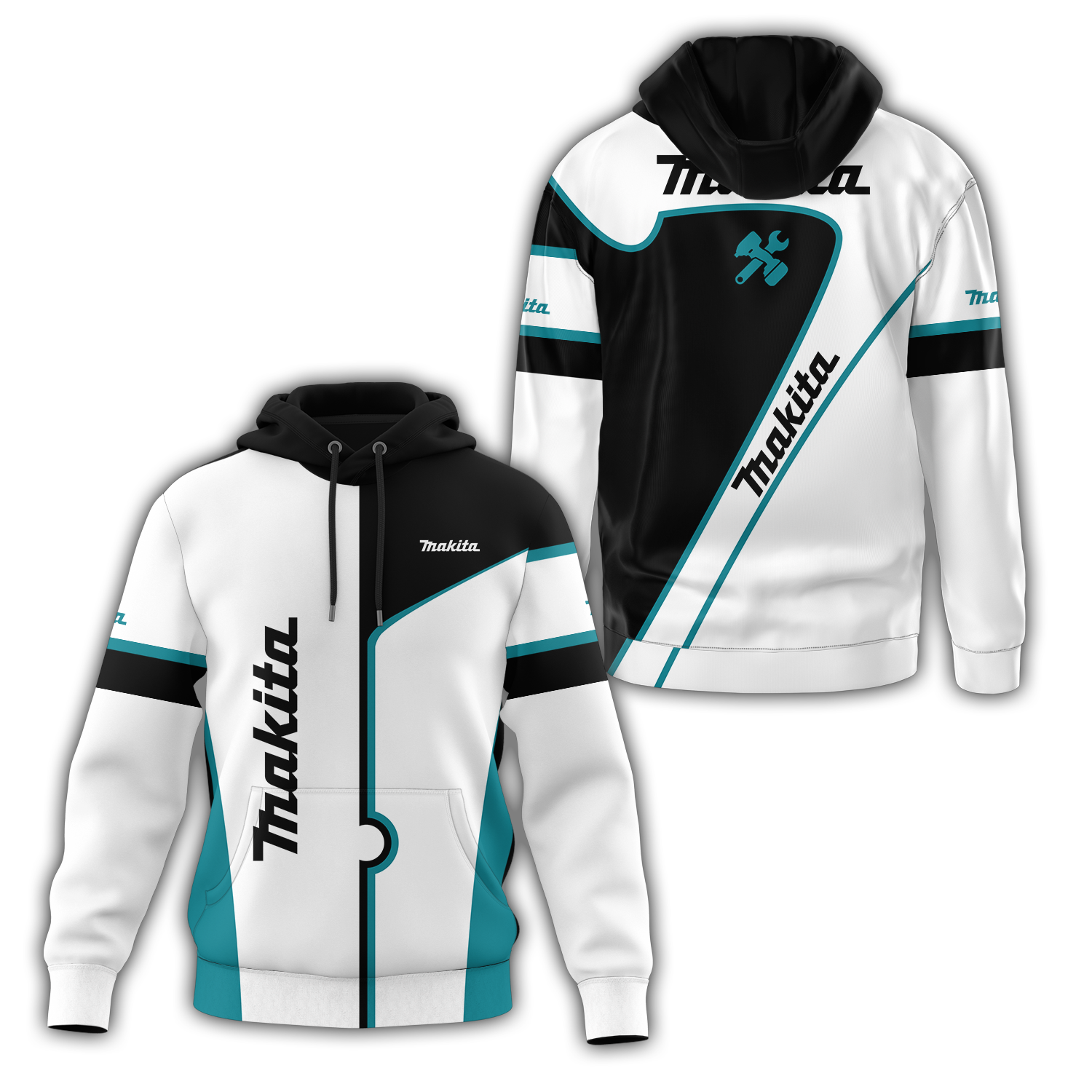 Makita Apparels USPL1413