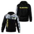 Subaru Hoodie USPL962