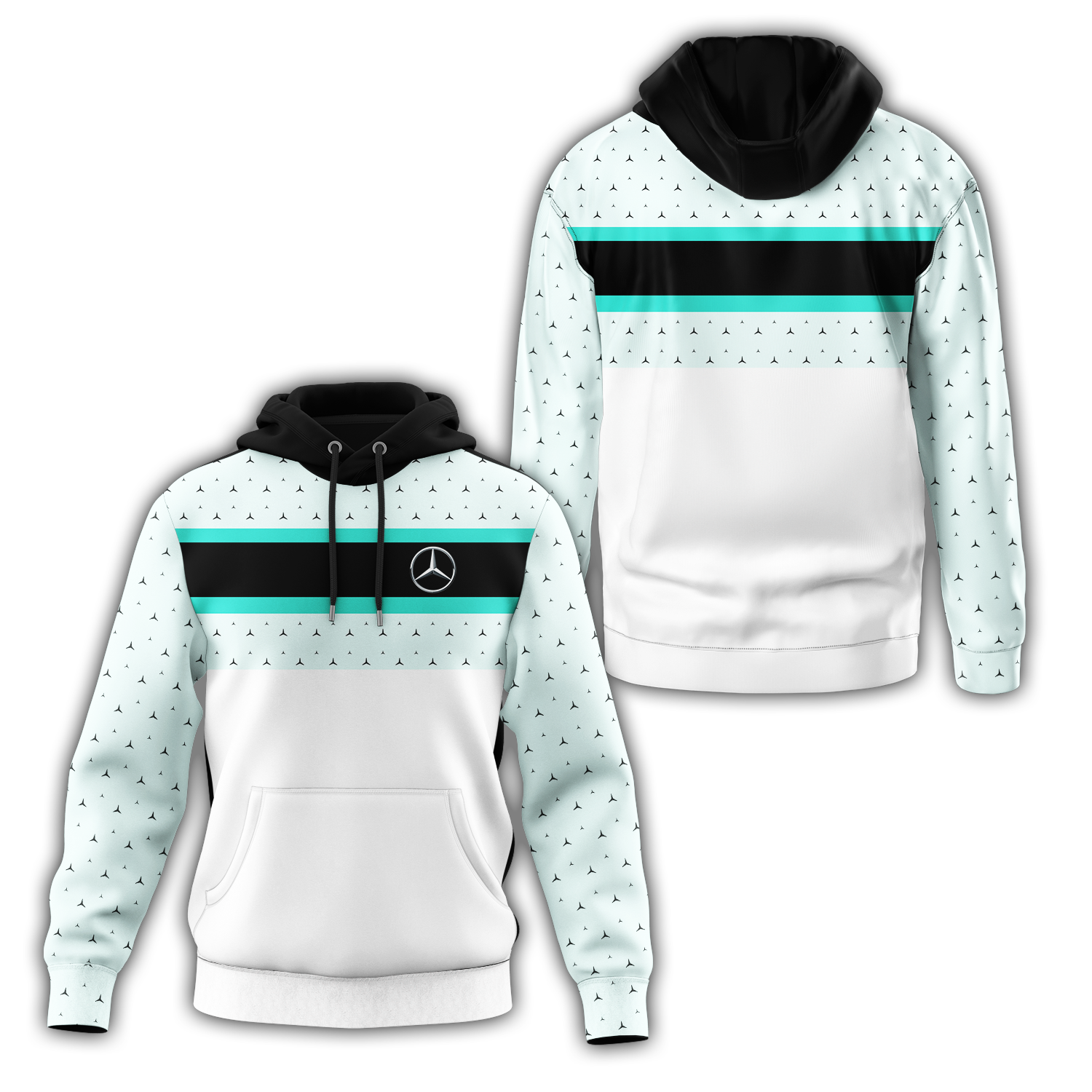 Mercedes Apparels USPL024