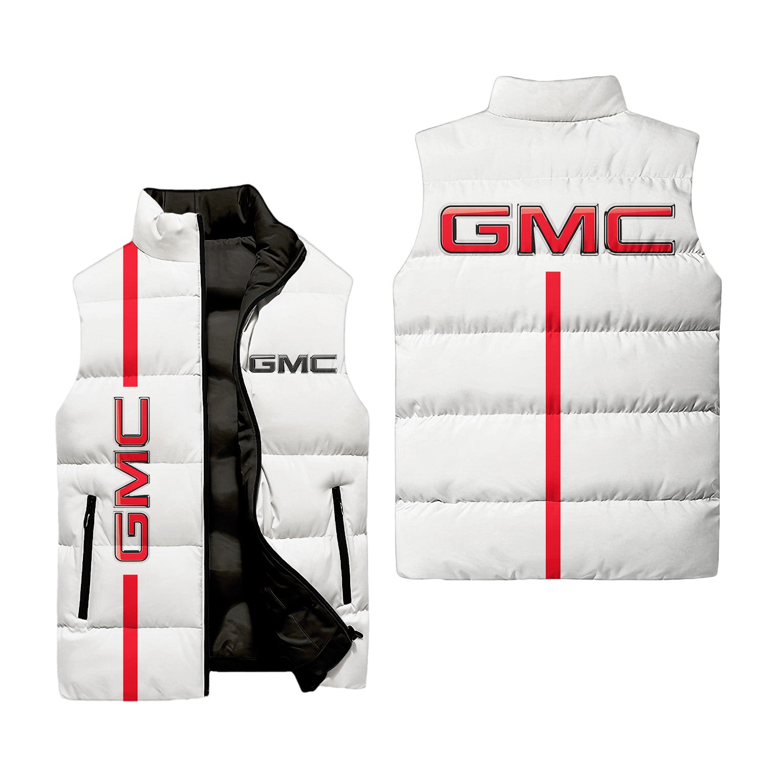 GMC Apparels USPL1521