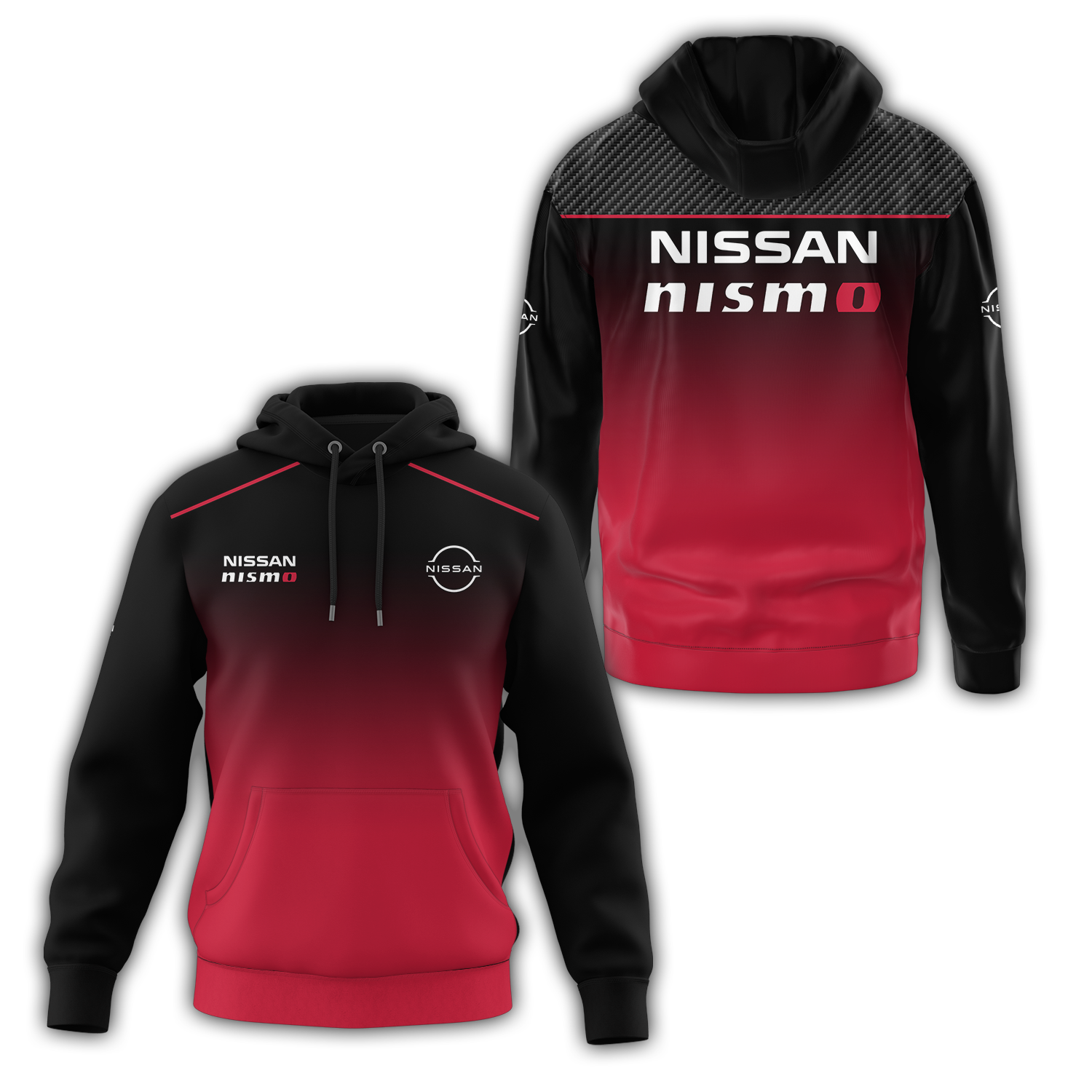 Nissan Apparels USPL1154