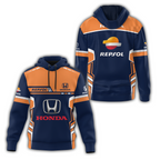 Honda Apparels USPL1050