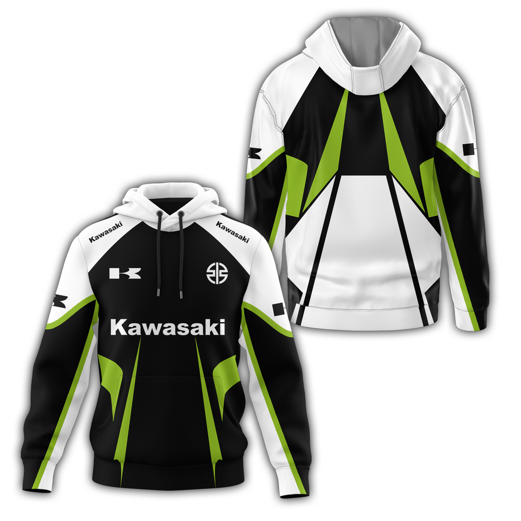 Kawasaki Apparels USPL879