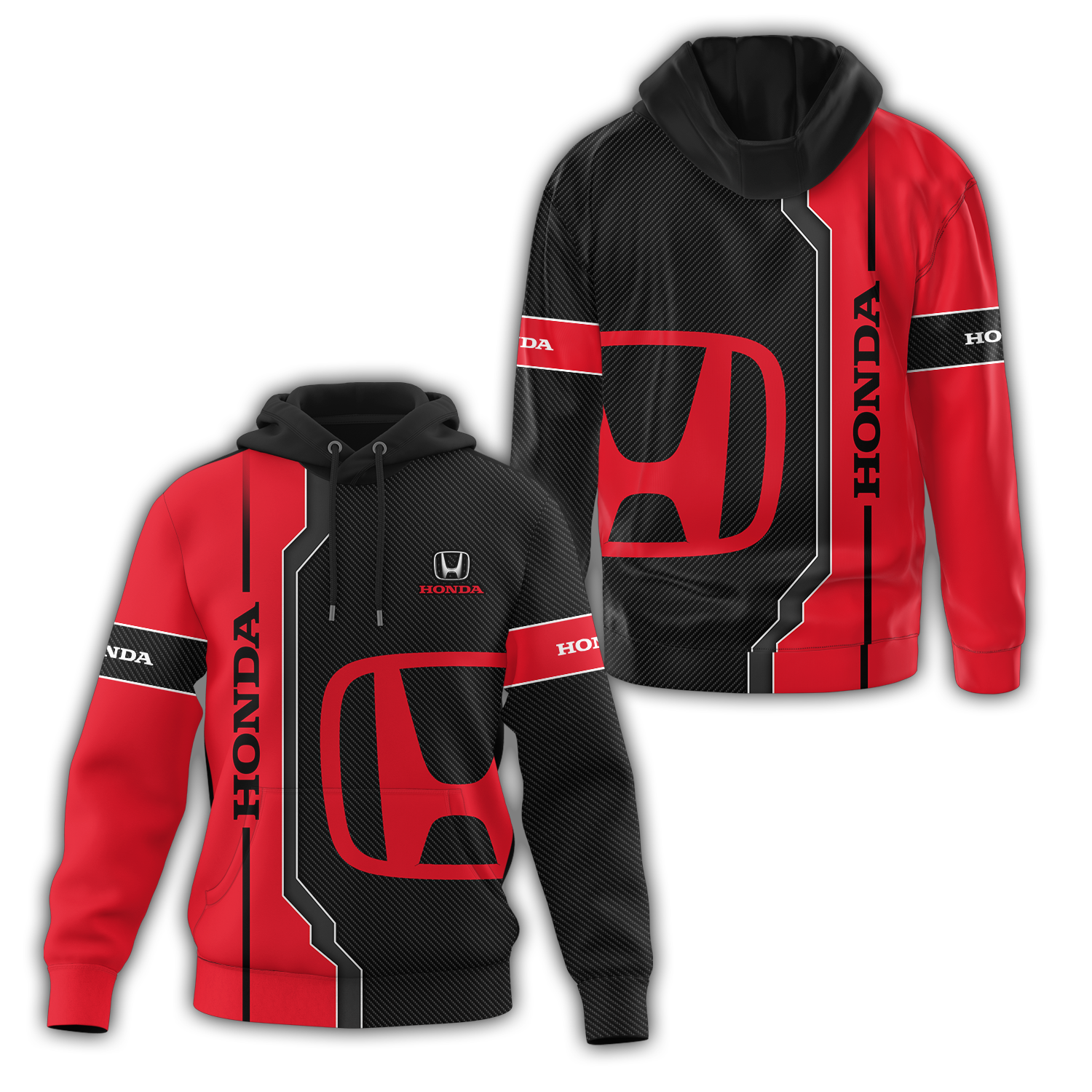 Honda Apparels USPL1055