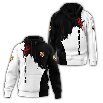 Porsche Apparels USPL063