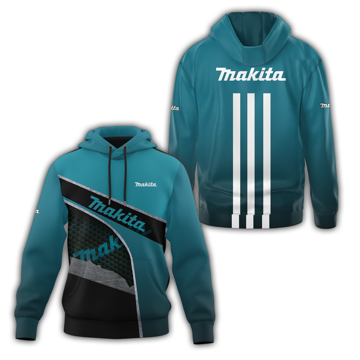 Makita Apparels USPL1398