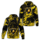 Lamborghini Apparels USPL688