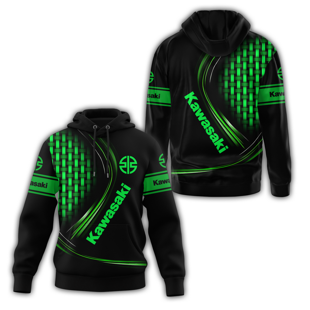 Kawasaki Apparels USPL903