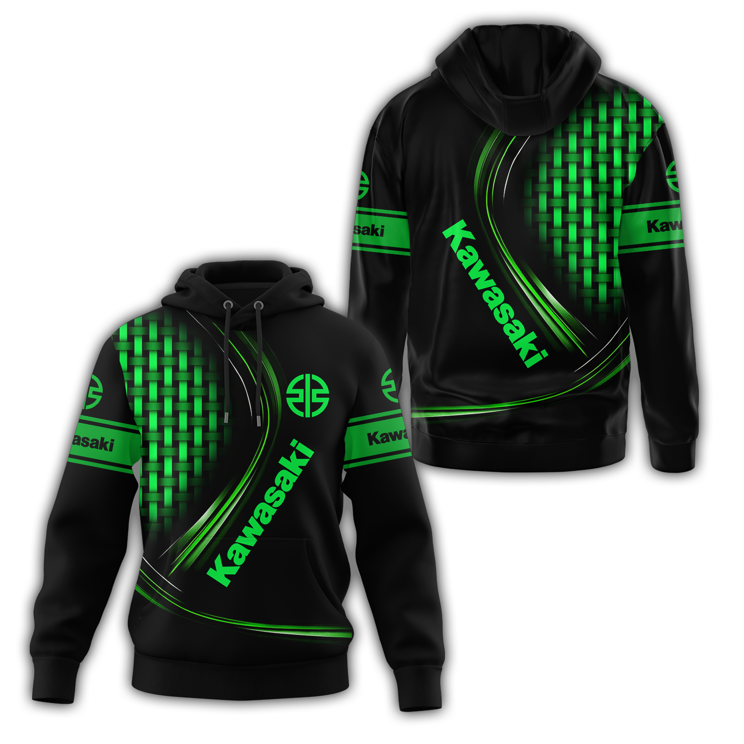 Kawasaki Apparels USPL903