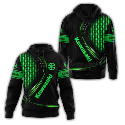 Kawasaki Apparels USPL903