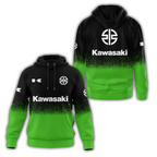 Kawasaki Apparels USPL880