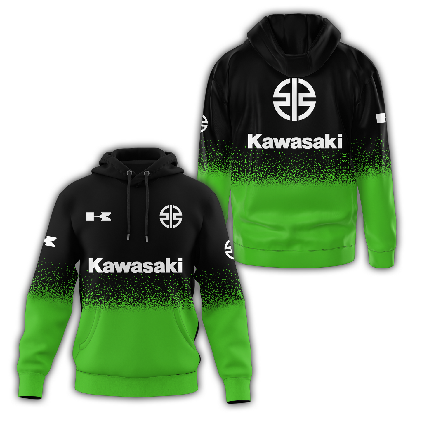 Kawasaki Apparels USPL880
