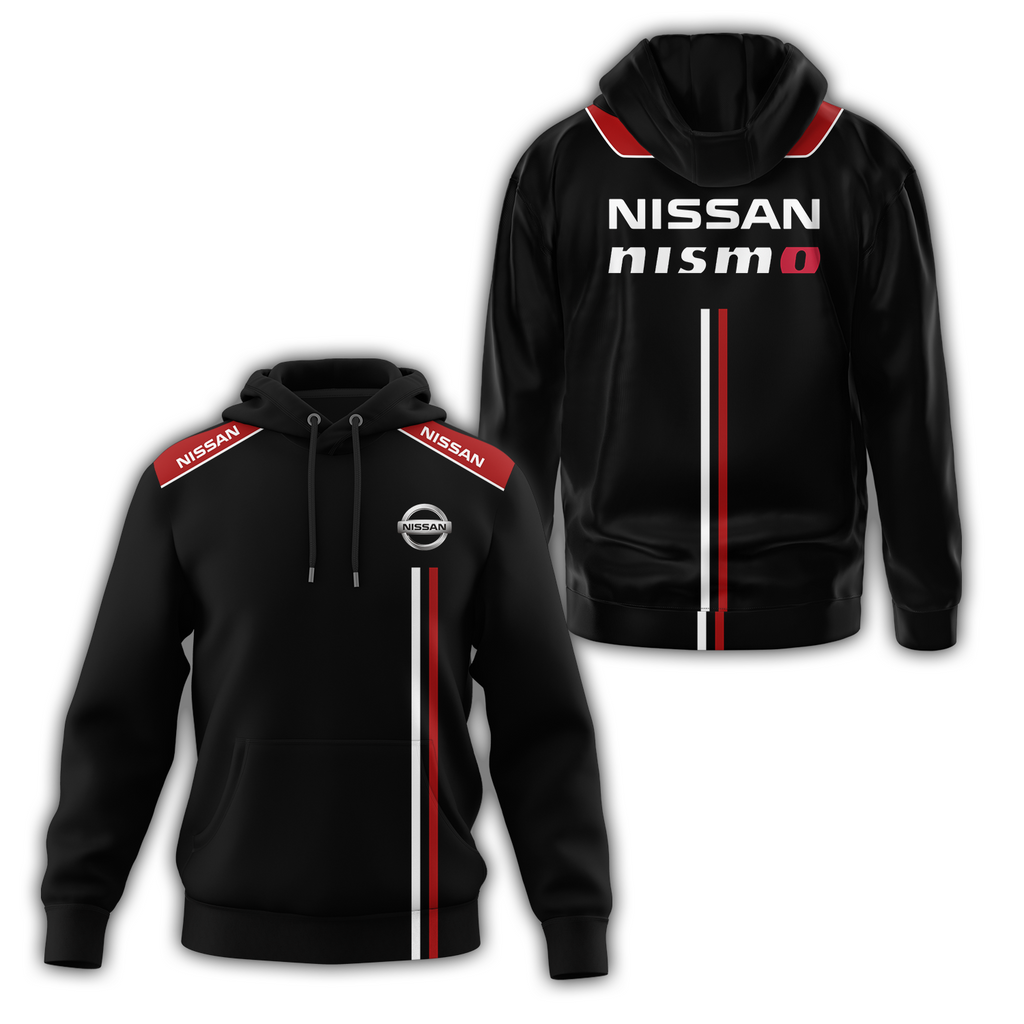 Nissan Apparels USPL1136