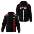 Nissan Apparels USPL1136