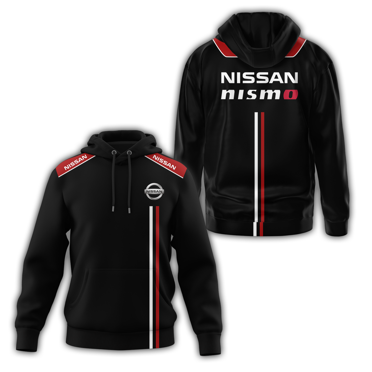 Nissan Apparels USPL1136
