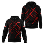 Peterbilt Hoodie USPL1720