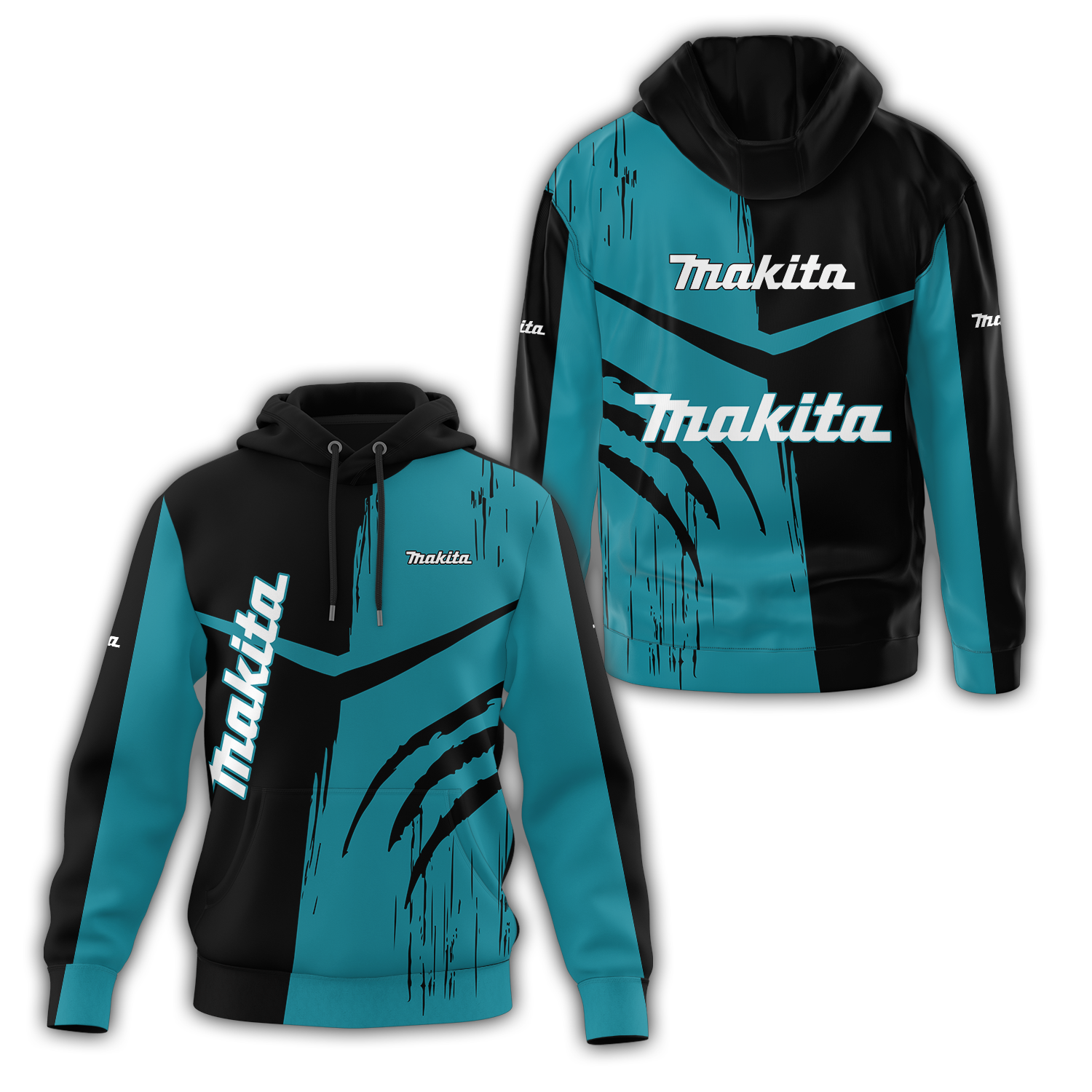 Makita Apparels USPL1401