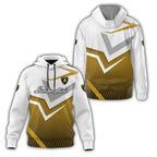 Lamborghini Hoodie USPL710